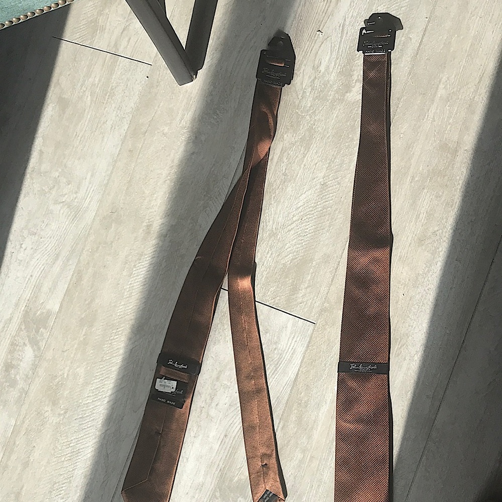 Ties